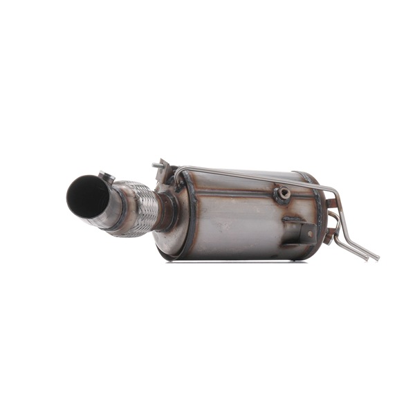 STARK SKSPF-2590199 Diesel particulate filter (DPF) BMW F30 325 d 218 hp Diesel 2016
