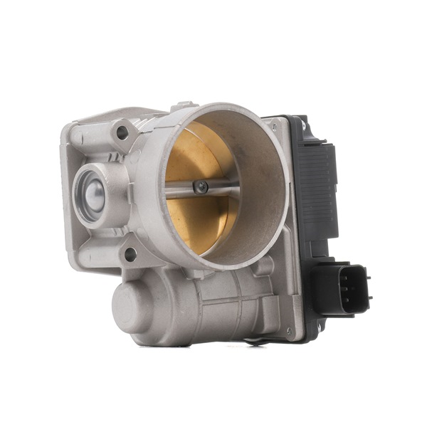 RIDEX 161198J10C Gasspjæld 158T0224