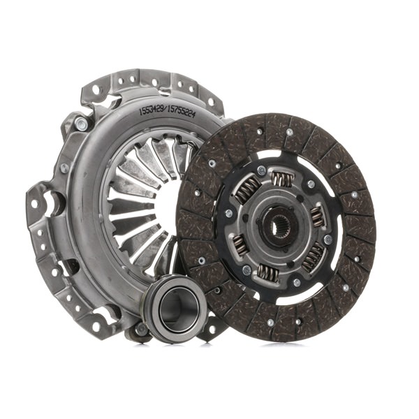 RIDEX 479C1055 VAUXHALL Cavalier Mk2 Farmari (J82) Kytkinpaketti