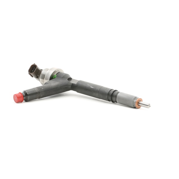 RIDEX REMAN 3902I0211R Injetores Opel Corsa C 1.7 CDTI (F08, F68) 100 cv Diesel 2007