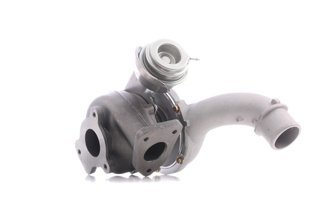 RIDEX 2234C0441 turbocharger 7701474327