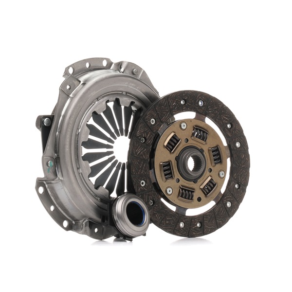 RIDEX 479C1069 Calidad y precios justos