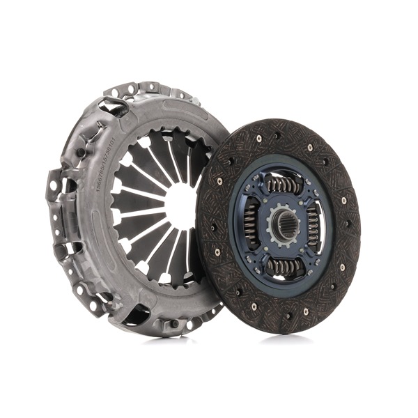 RIDEX 479C1070 höchste Qualität
