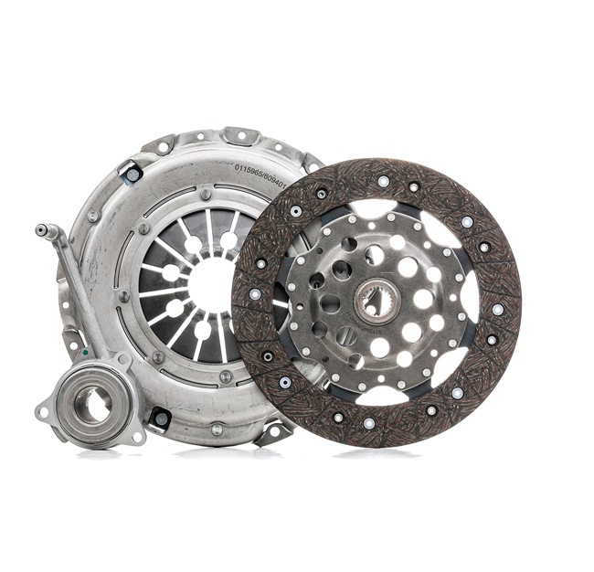 STARK SKCK-0101072 Kit d'embrayage Seat Leon 2 2.0 TFSI 200 CV Essence 2005