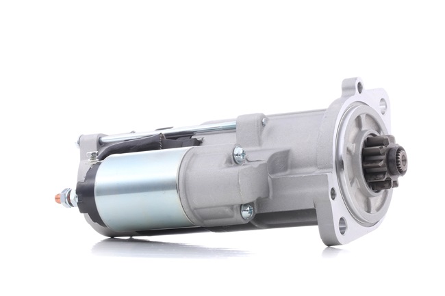 RIDEX 2S0474 startmotor 32A6610600