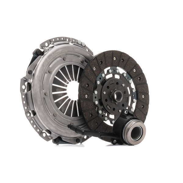 RIDEX 479C1074 koppelingsset 06K 141 015 B