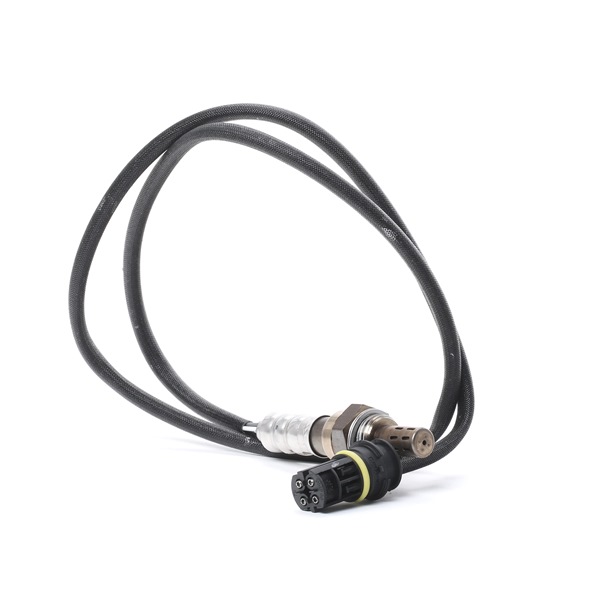 STARK SKLS-0140540 Lambda sensor BMW Z3 Roadster M 3.2 325 hp Petrol 2003