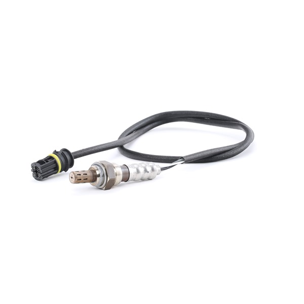 RIDEX 3922L0380 Lambda sensor BMW Z3 Roadster M 3.2 325 hp Petrol 2003