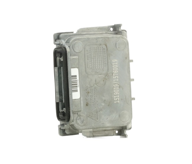 RIDEX 1431B0008 xenon-voorschakelunit 93 186 542