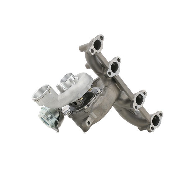 RIDEX 038-253-014C Turbocompresseur 2234C0448
