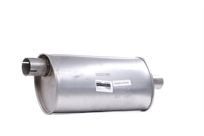RIDEX 3517M0515 midden- / einddemper 9142007