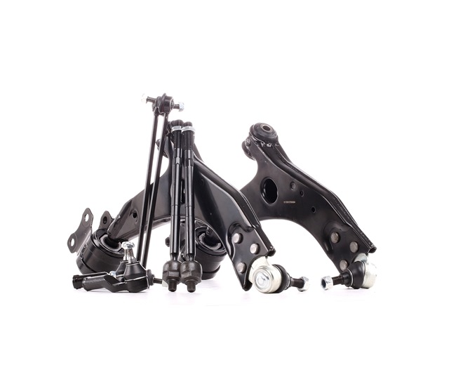 STARK SKLSW-2600036 Reparatursatz, Querlenker Ford C Max DM2 2.0 TDCi 133 PS Diesel 2009