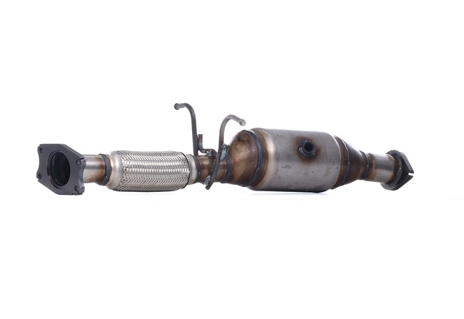 RIDEX 429C0708 katalysator 8603597