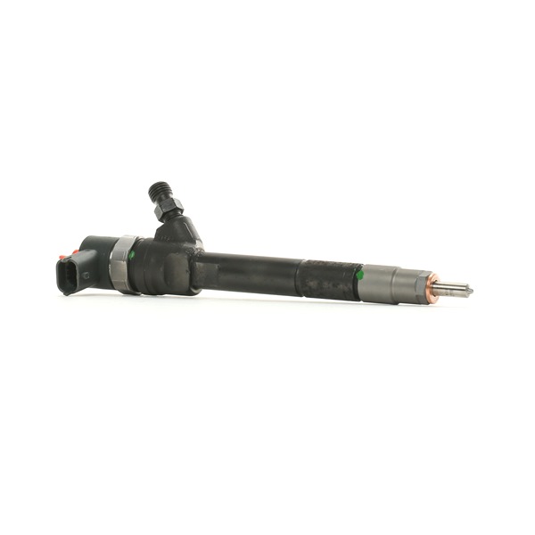 RIDEX REMAN 3905I0106R Injector OPEL Vivaro A Flatbed Vrachtwagen / Chassis (X83) 2.0 CDTI 90 Pk Diesel 2009