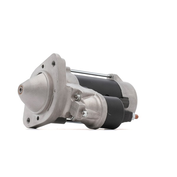 RIDEX REMAN 2S0072R Starteris TOYOTA Previa / Estima II (XR30) 2.0 D-4D (CLR30_) 116 AG dyzelinas 2001