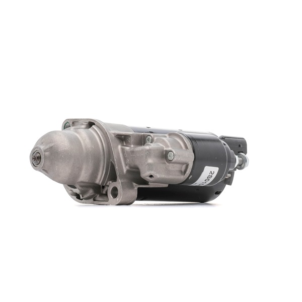 RIDEX REMAN 059911024F Démarreur 2S0106R