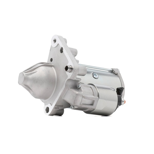 RIDEX REMAN 2S0174R starter Mini r55 1.6 Cooper D 109 hk Diesel 2009