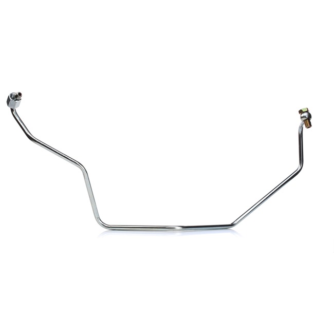 RIDEX 3739O0014 Tuyau de graissage turbo Passat 3B6 1.9 TDI 101 CV Diesel 2003