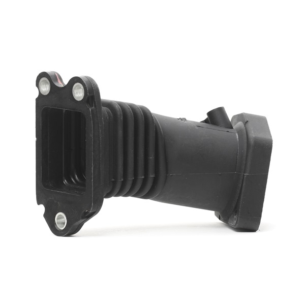 RIDEX 1591I0018 sugeslange, luftfilter Ford C Max DM2 1.6 TDCi 101 hk Diesel 2007