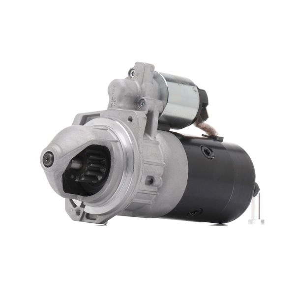RIDEX REMAN 5802.EJ Käynnistysmoottori 2S0217R