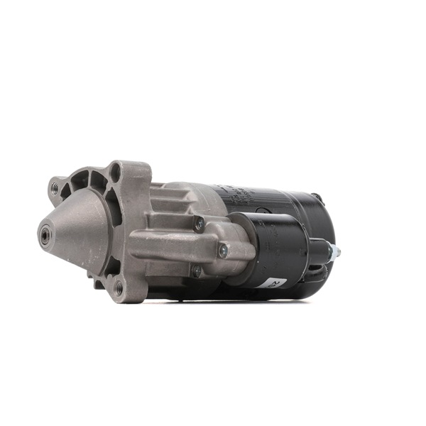 RIDEX REMAN 2S0122R startmotor 5802M5
