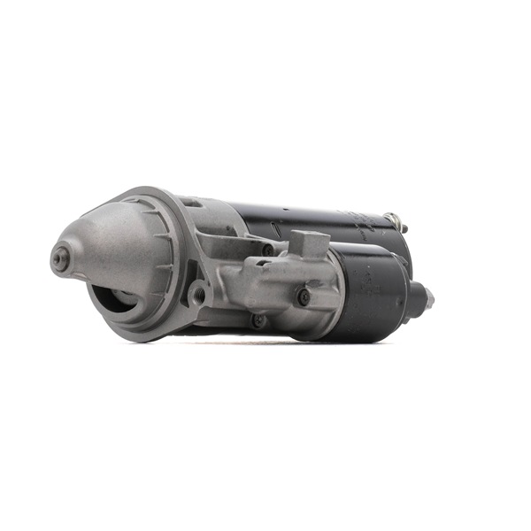 RIDEX REMAN 2S0187R Starttimoottori BMW E38 735i , iL 3.5 238 hv Bensiini 2001