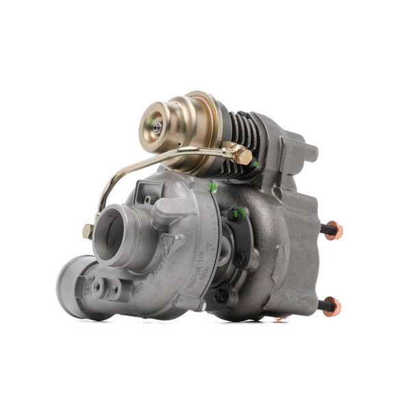 RIDEX REMAN 2234C0105R turbocharger 068 145 703 H