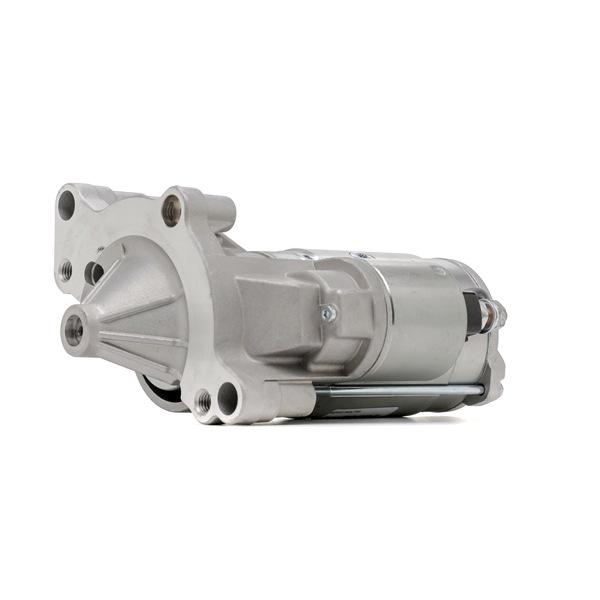 RIDEX REMAN 2S0351R Anlasser VAUXHALL Grandland X (A18) 2.0 D (75) 177 PS Diesel 2019