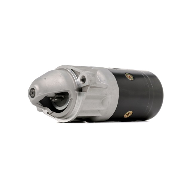 RIDEX REMAN 069911023B Startmotor 2S0384R