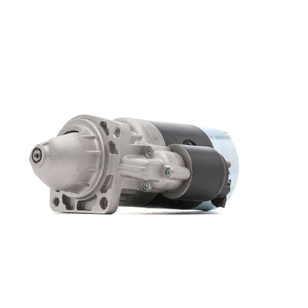 RIDEX REMAN 2S0229R startmotor 35532059F