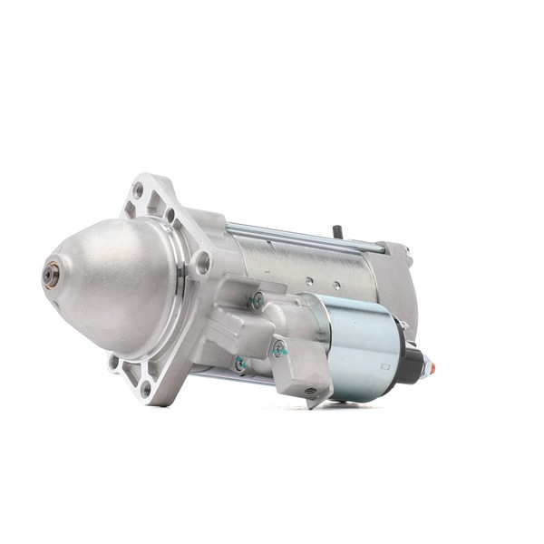 RIDEX REMAN 2S0089R startmotor 5802Y9