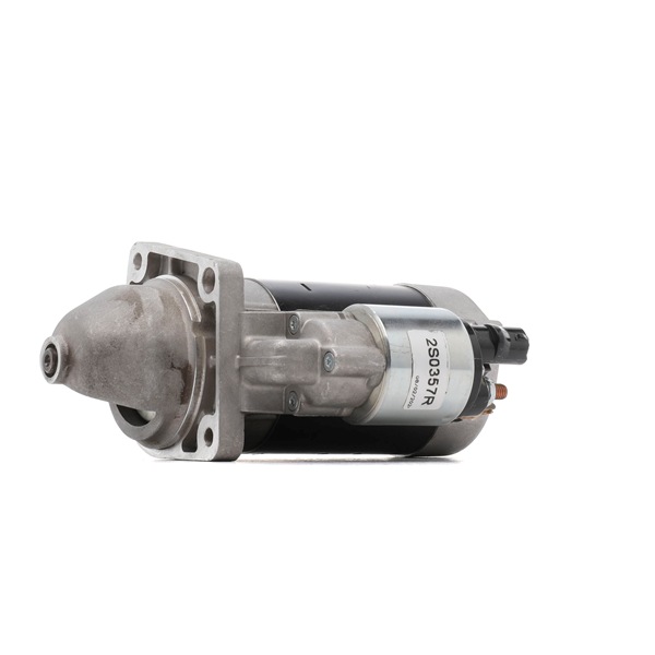 RIDEX REMAN 2S0357R Starttimoottori Jeep Grand Cherokee WJ 3.1 TD 4x4 140 hv Diesel 2000