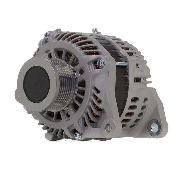 RIDEX REMAN 4G0204R dynamo / alternator 23100-EB315