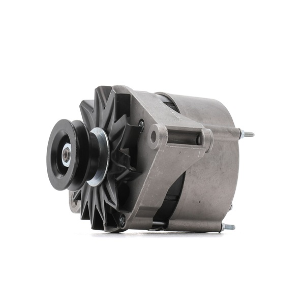 RIDEX REMAN 4G0344R Alternator VW T4 Transporter 2.4 D Syncro 78 km Dizel 1996