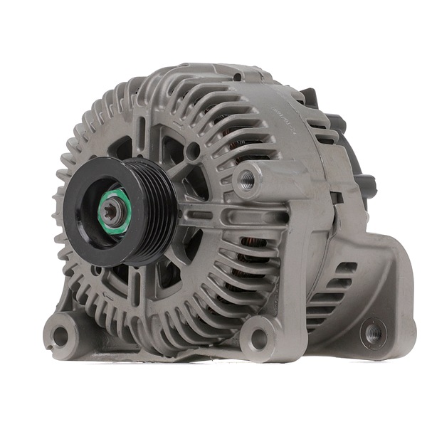 RIDEX Alternador 4G0251 a un precio bajo