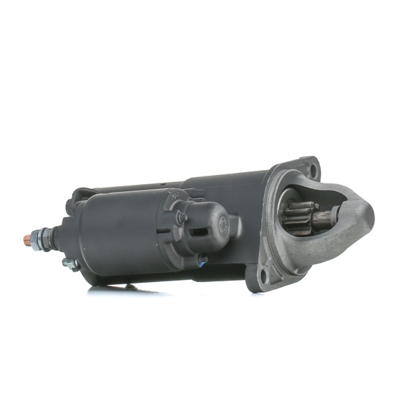 RIDEX REMAN 2S0367R startmotor Opel Corsa D 1.6 Turbo (L08, L68) 192 Pk Benzine 2014