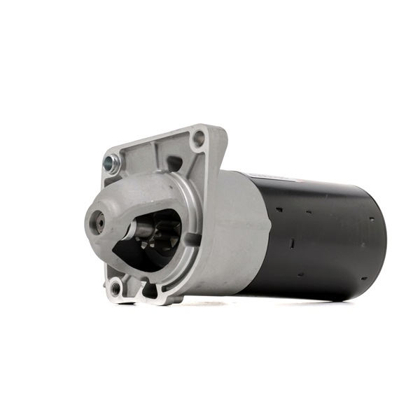 RIDEX REMAN 2S0385R Startmotor FIAT Doblo II Flatbed Vrachtwagen/Chassis (263) 1.4 95 Pk Benzine 2020