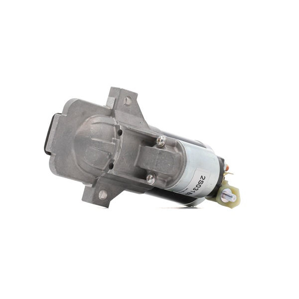 RIDEX REMAN 2S0318R Starteris Mazda CX 7 ER 2.3 MZR DISI Turbo AWD (ER3P) 260 ZS Benzīns 2012