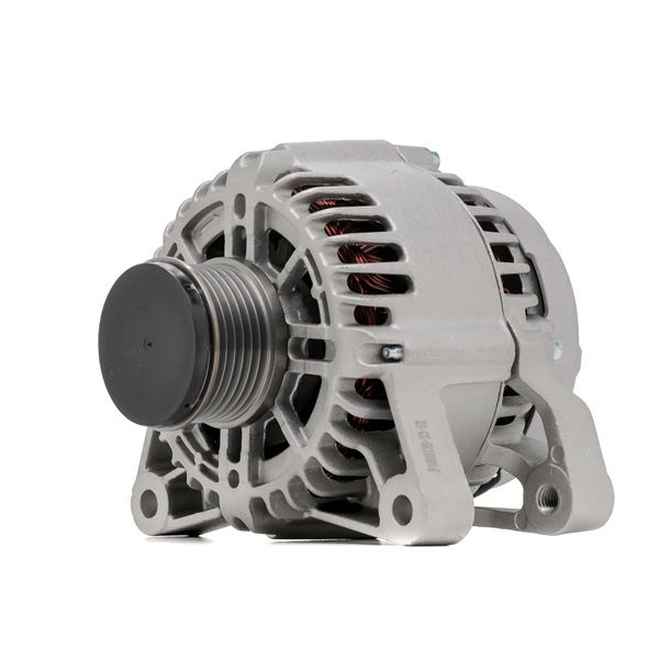 RIDEX REMAN 4G0391R Alternateur Opel Corsa D 1.3 CDTI (L08, L68) 95 CV Diesel 2013