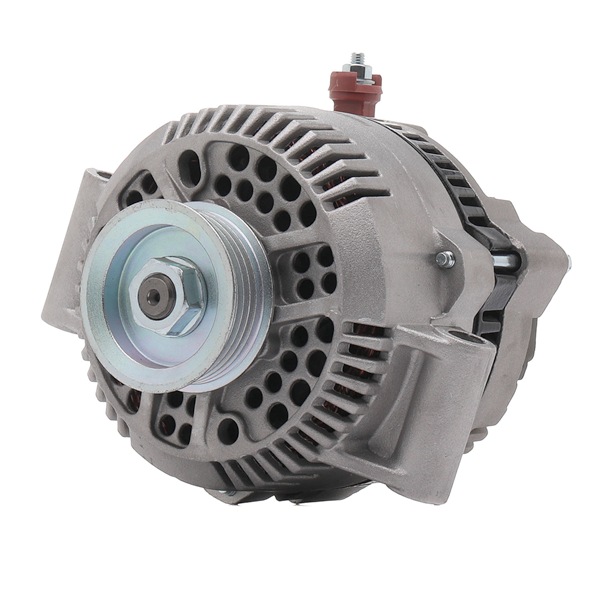 RIDEX REMAN 4G0183R dynamo / alternator A 4 T 01591