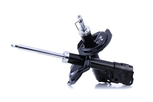 RIDEX 854S2679 Stoßdämpfer Mitsubishi Lancer 8 Limousine 1.6 MIVEC 117 PS Benzin 2025