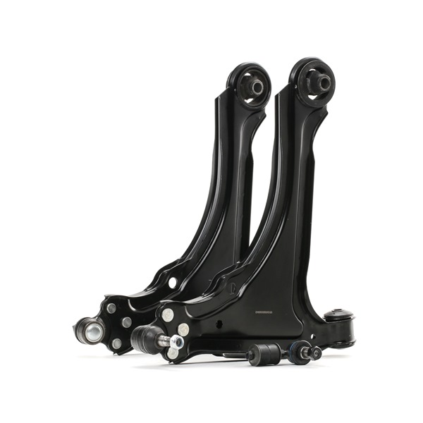 RIDEX 772S0263 Reparatursatz, Querlenker VAUXHALL Astra Mk3 (F) Limousine 1.8 i 16V 115 PS Benzin 1995