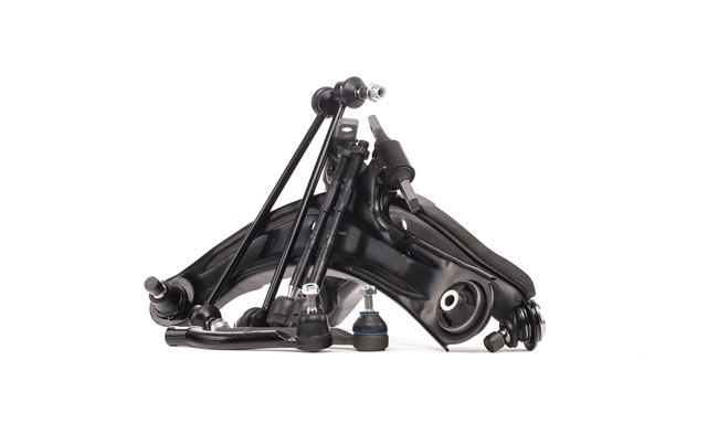RIDEX 772S0267 Calidad y precios justos