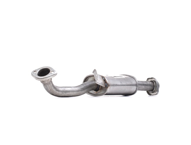 RIDEX 3517M0972 midden- / einddemper MB252507