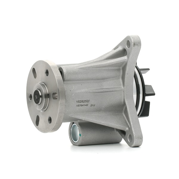 RIDEX 1260W0379 Jaguar XF X250 Sedan Vesipumppu