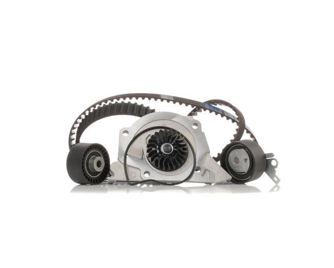 STARK SKWPT-0750308 Bomba de água + kit de distribuição Citroën C4 Mk1 2.0 16V 136 cv Gasolina 2007