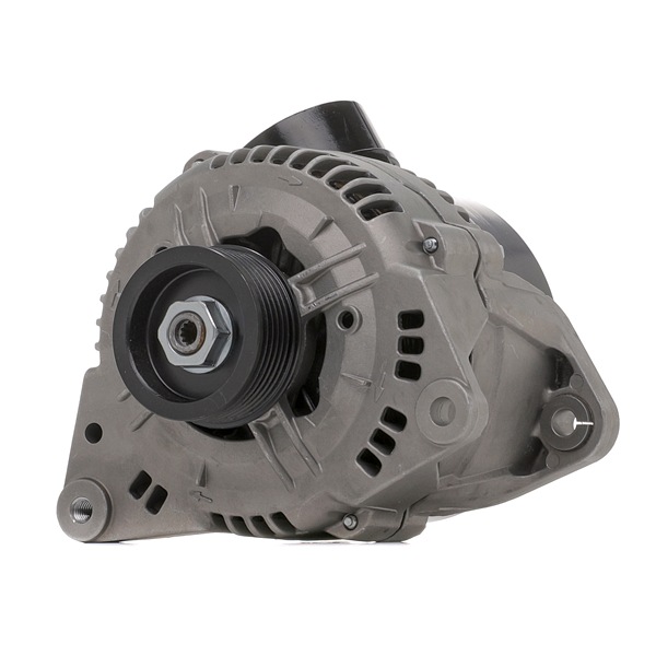 RIDEX REMAN 4G0136R Alternator Passat 3b5 2.8 Syncro 180 km Bencin 1998