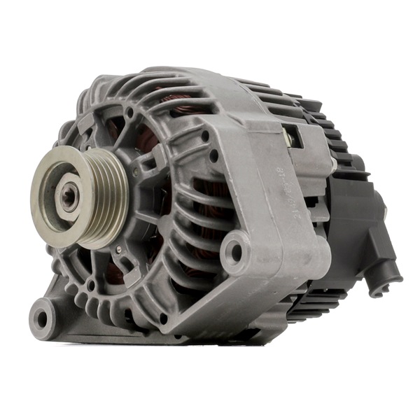 RIDEX REMAN 4G0278R dynamo / alternator 22 44 8 83
