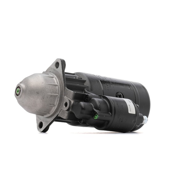 RIDEX REMAN 12411287788 Käynnistysmoottori 2S0011R