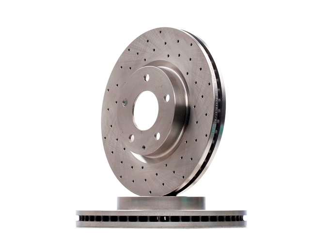 STARK Disco de freno SKBD-0024844 a un precio bajo